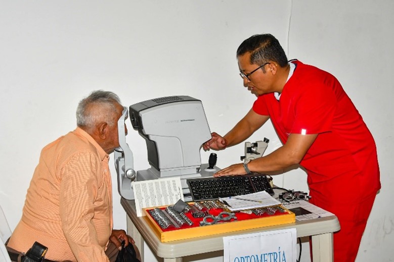 Imagen 4 de nuestras instalaciones